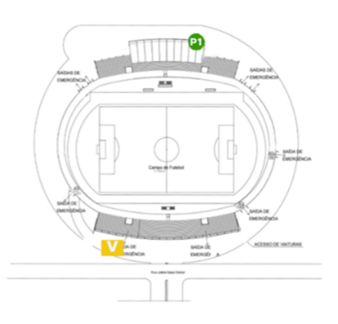 Serviço para o clássico decisivo pelo Gauchão Feminino