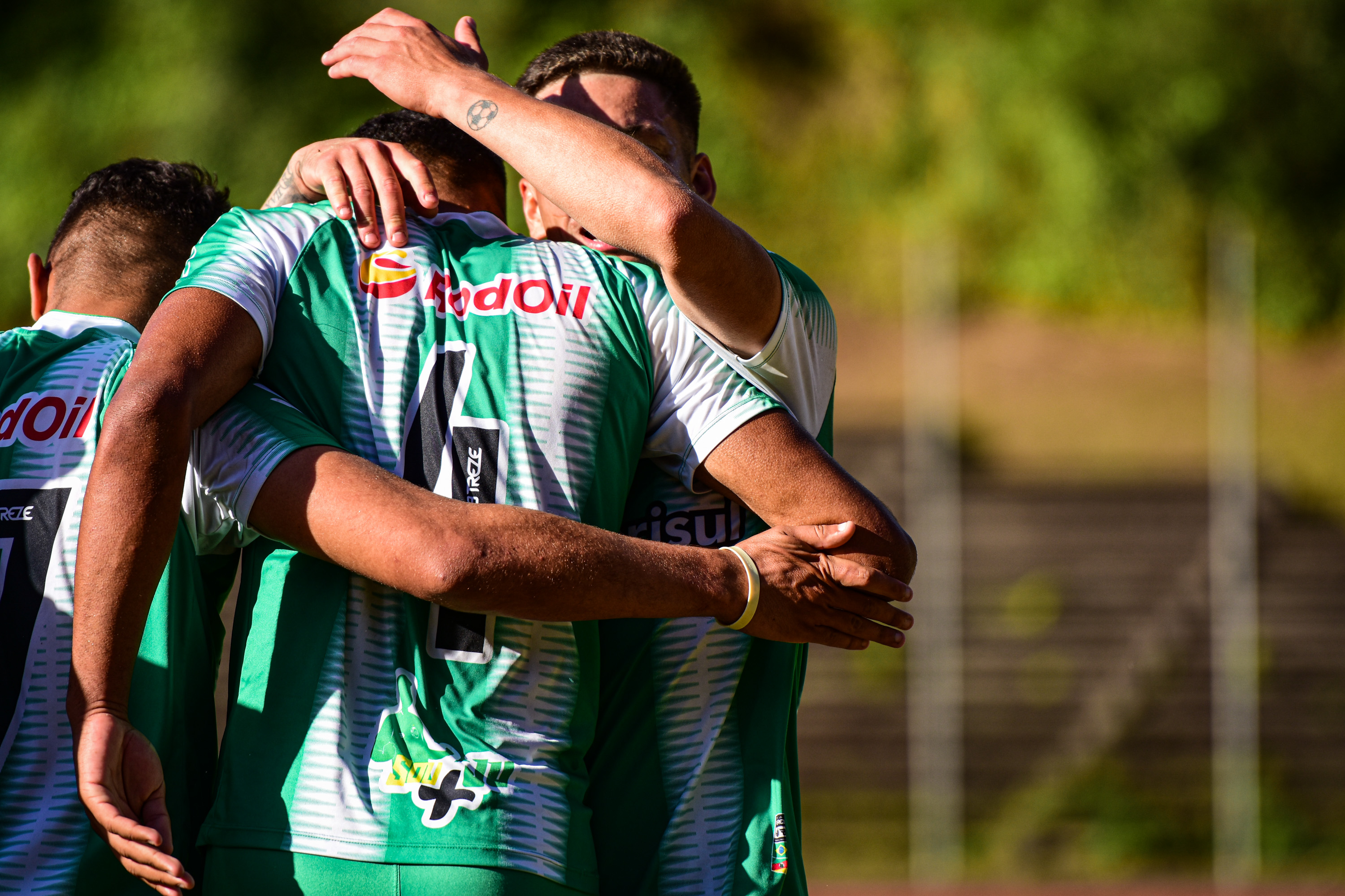 Juventude é eliminado na primeira fase da Copa São Paulo