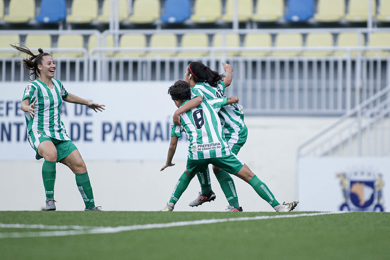 Após boas atuações, Esmeraldas encerram participação no Brasileirão sub-20