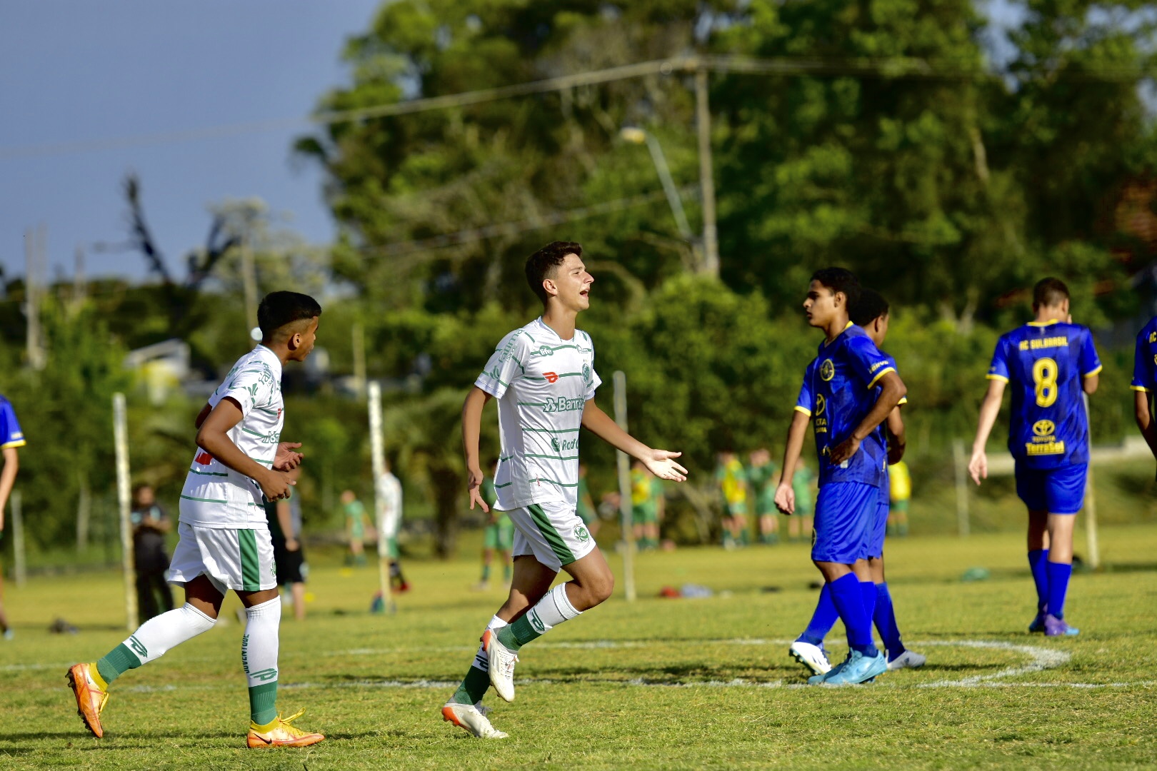 Juventude bate ABC nos pênaltis e fatura título do Campeonato Acreano de  Futsal Sub-21, ac