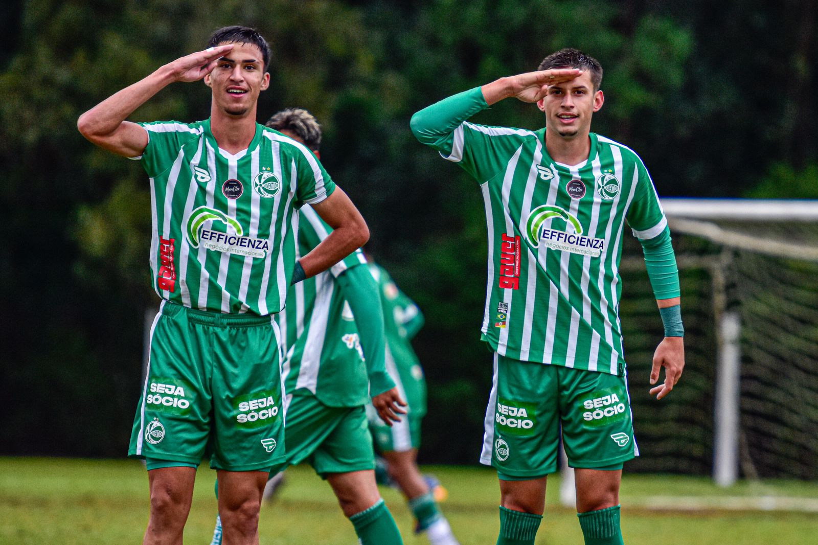 Presidente do Juventude fala sobre final do Gauchão Sub-20 e