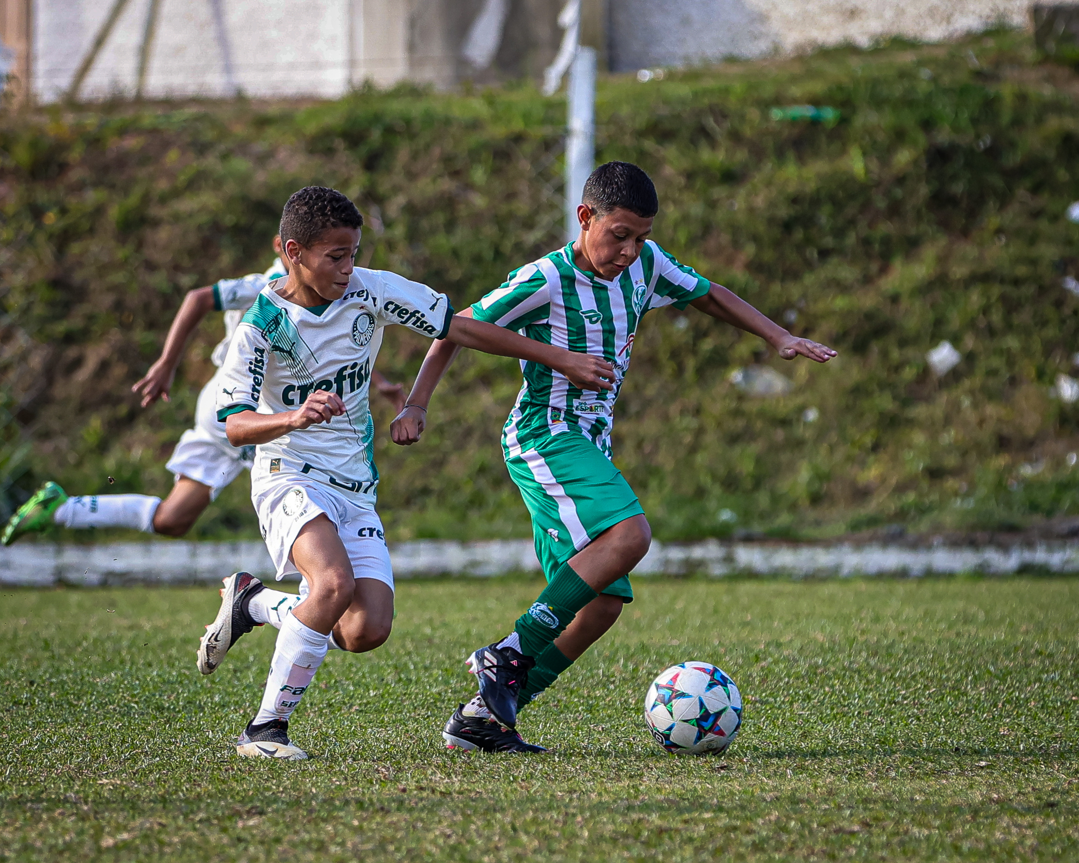 Jogos finais da 4ª Copa Cidade de São Ludgero acontecem amanhã, sábado, 13  de junho, no Estádio Reinaldão - Município de São Ludgero