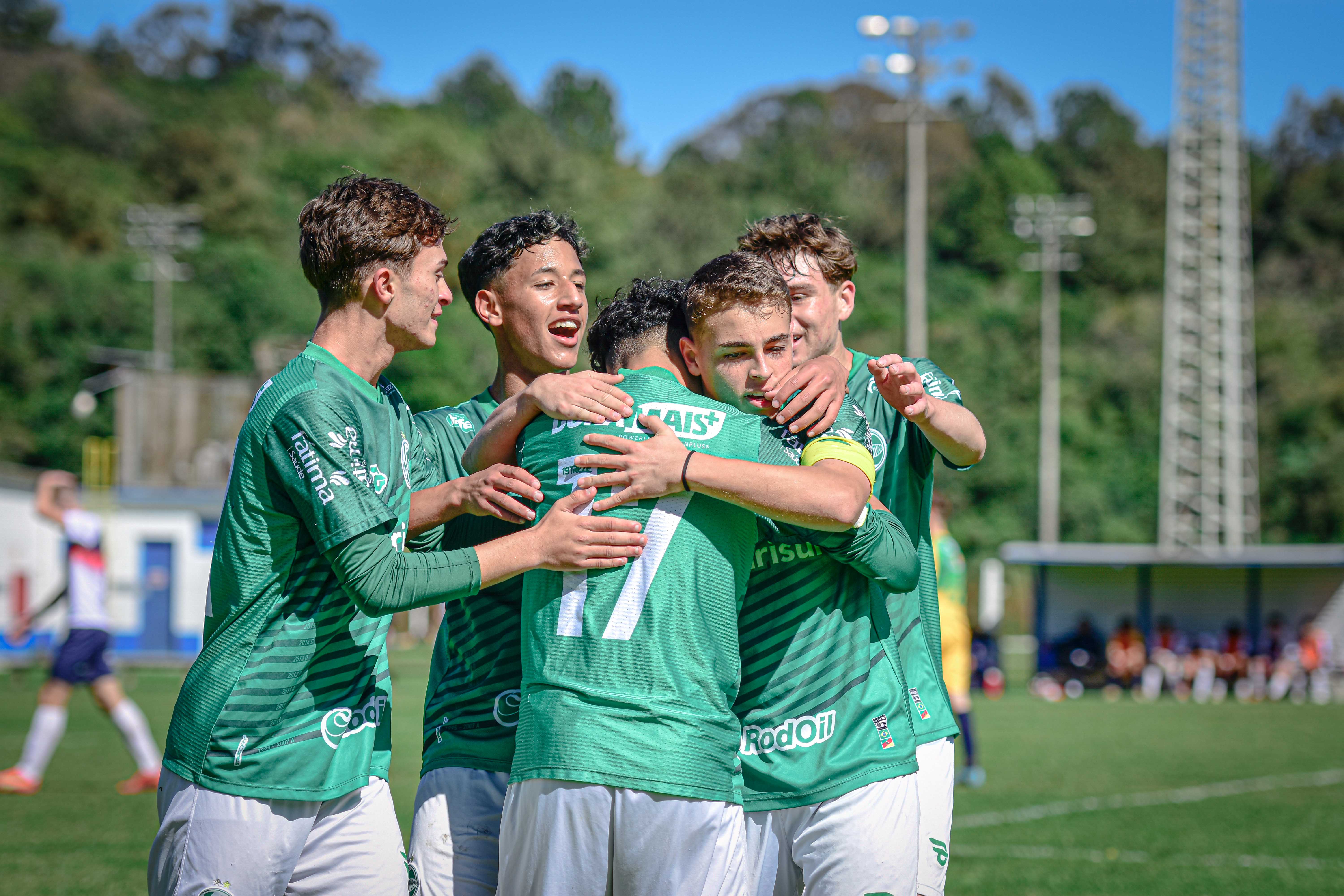 Presidente do Juventude fala sobre final do Gauchão Sub-20 e revela  proposta por jovens promessas