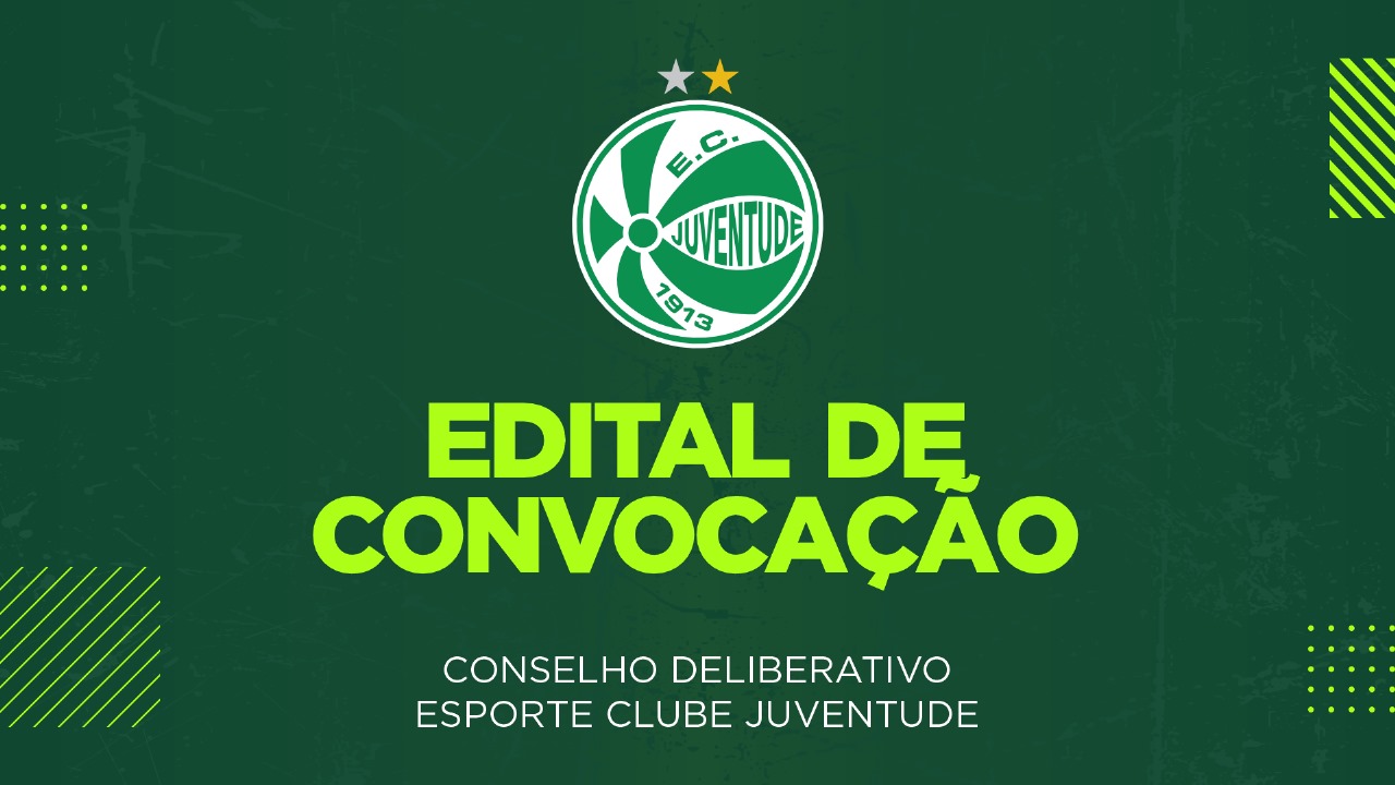 Esporte Clube Juventude - Site Oficial - Notícias