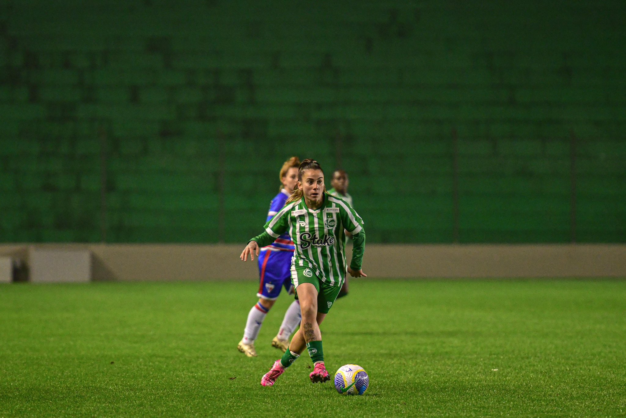 Juventude conhece tabela da primeira fase do Gauchão Feminino