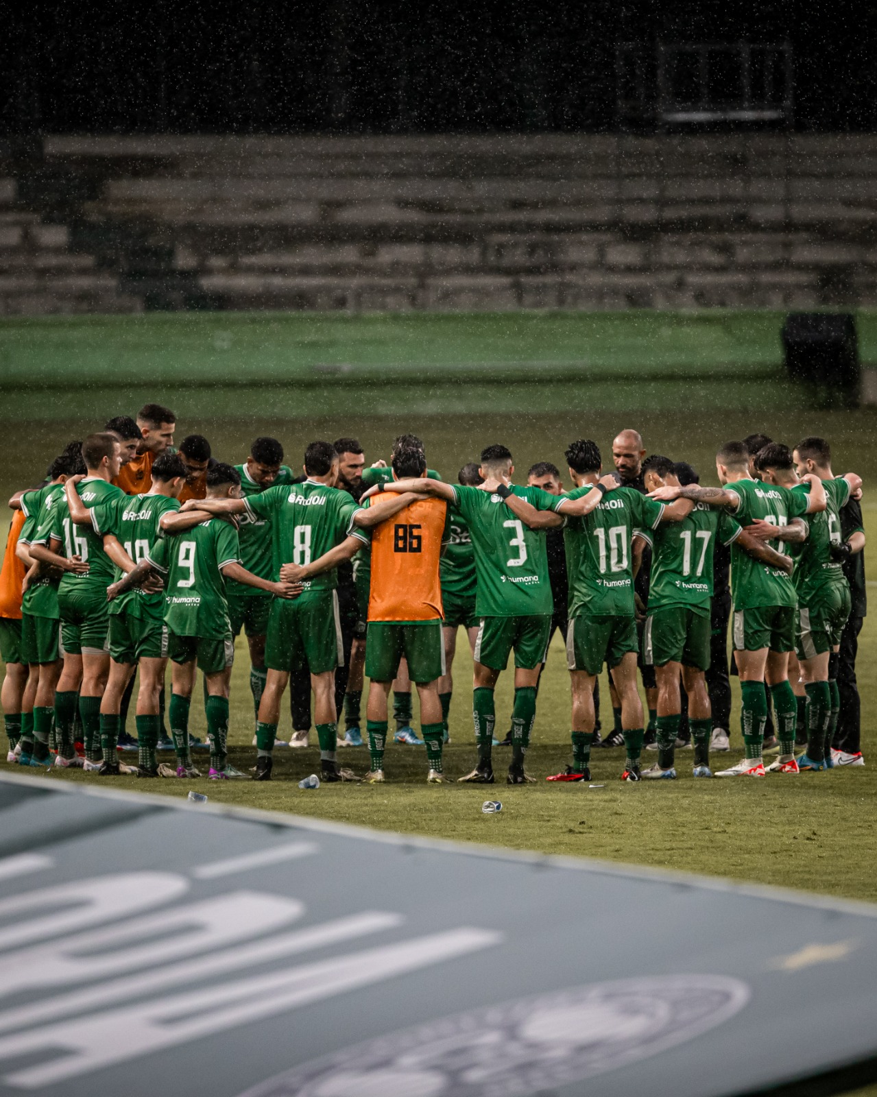 Nos pênaltis, Juventude é superado pelo Coritiba na primeira fase da Copa do Brasil Sub-20