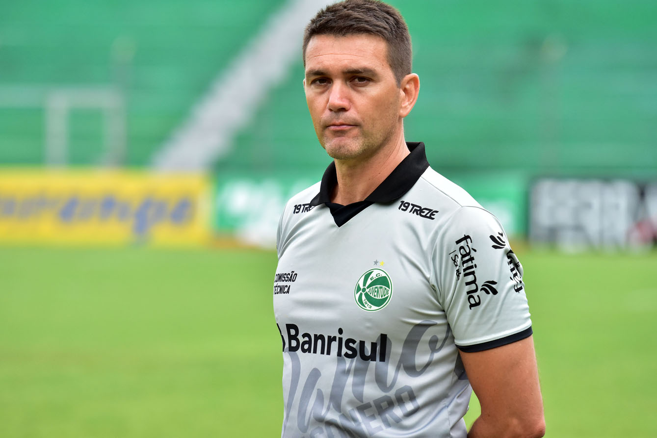 Preparador Físico Futebol Profissional - RODRIGO POLETTO: Cadeias