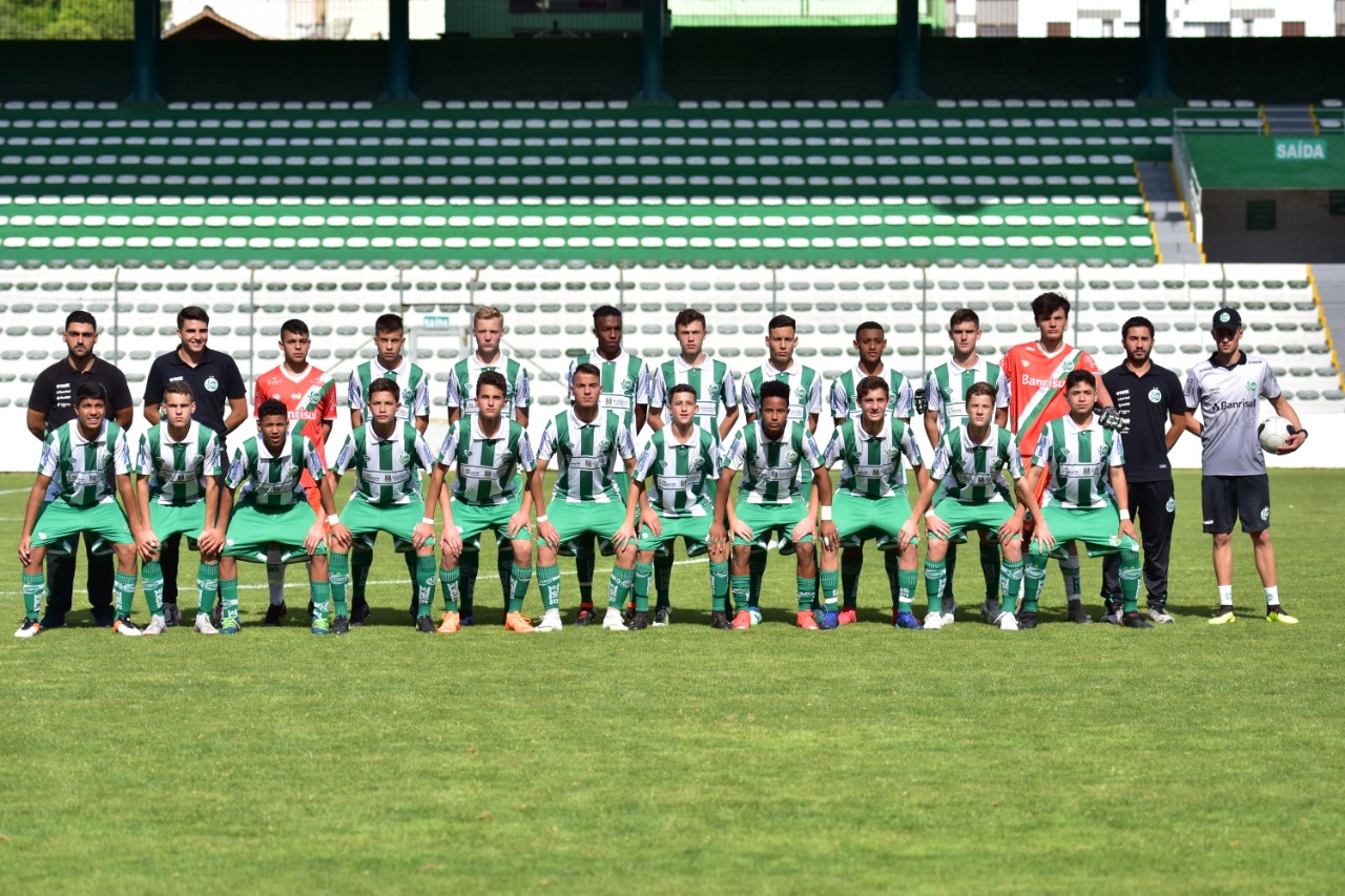 Presidente do Juventude fala sobre final do Gauchão Sub-20 e