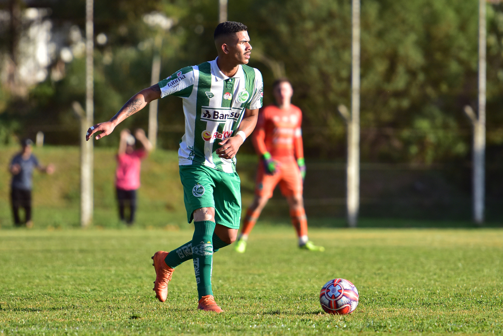 Copa Santiago de Futebol Juvenil