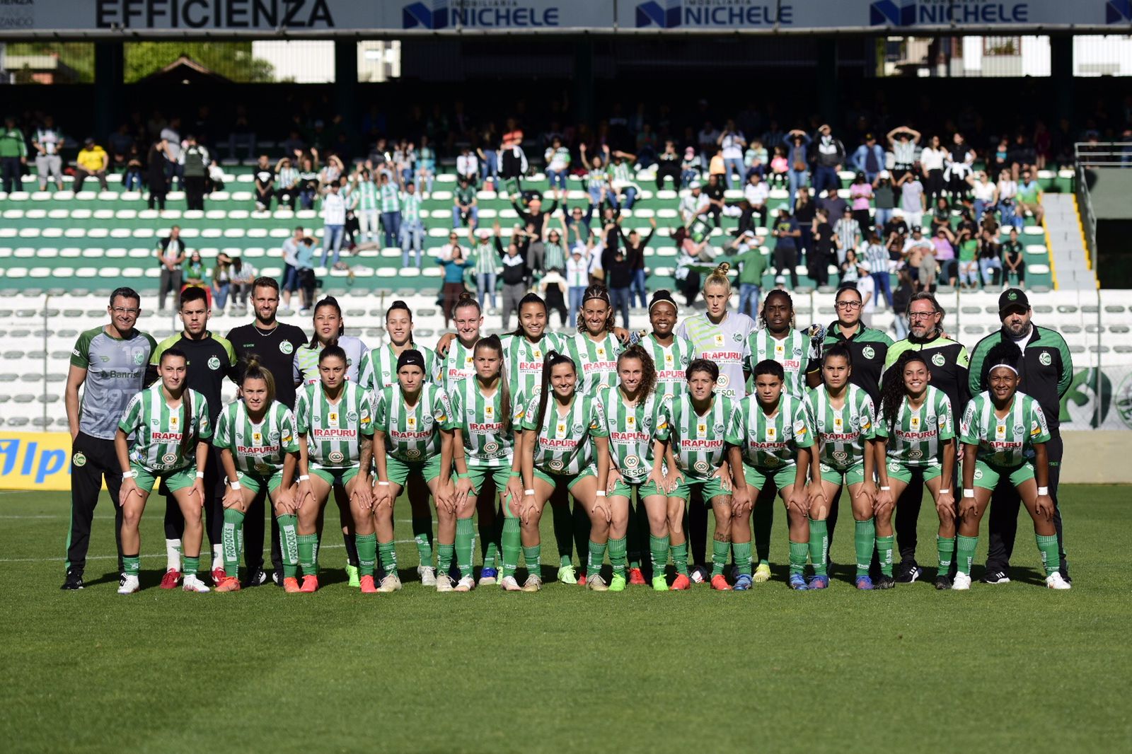 Com um ponto a mais em relação a 2022, Juventude repete campanha  decepcionante no Gauchão, juventude