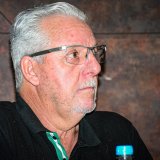 Paulo Machado, reeleito presidente do Conselho Fiscal do Juvnentude