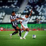 Fernando Alves/EC Juventude