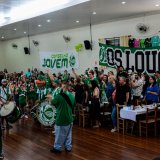 Foto: Leonardo Bidese/E.C.Juventude