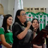 Foto: Leonardo Bidese/E.C.Juventude